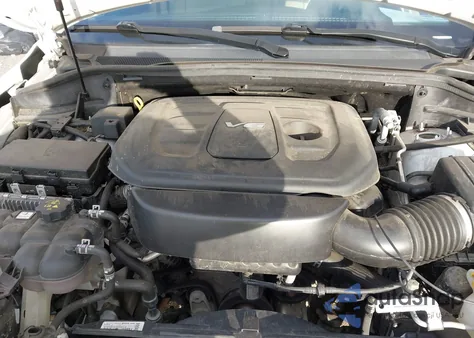 2017 Jeep Grand Cherokee Limited 4X4 из США, поврежденный, VIN 1C4RJFBG2HC644983